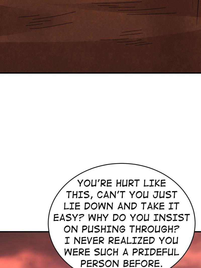 I'm Really Not A Supervillain Chapter 264 60